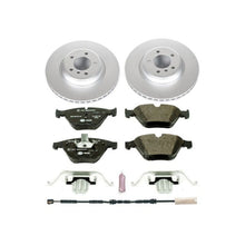 Load image into Gallery viewer, Power Stop 2011 BMW 335d Front Euro-Stop Brake Kit