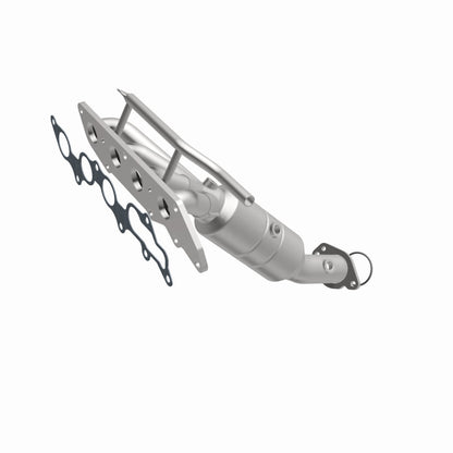 MagnaFlow Conv DF 2006 Ford Fusion/Mercury Milan 2.3L Magnaflow