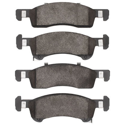 R1 02-06 Lincoln Navigator Front Optimum OE Brake Pads