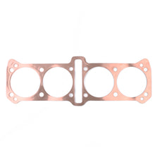 Load image into Gallery viewer, Cometic Suzuki GS1100 3.460 Bore .010 Copper Base Gasket Cometic Gasket