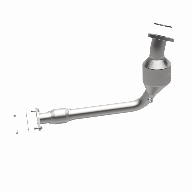 Magnaflow 09-12 Chevrolet Malibu 3.6L Direct Fit Converter Magnaflow