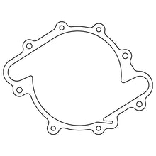 Load image into Gallery viewer, Cometic Oldsmobile Gen-2 Rocket V8 .031in Fiber Water Pump Gasket - 1964-1990