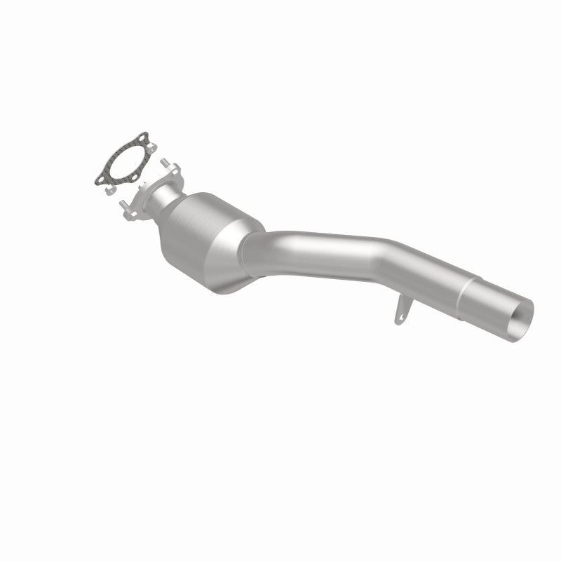 Magnaflow 10-11 Cayenne V8 4.8 OEM Underbody Direct Fit Converter Magnaflow