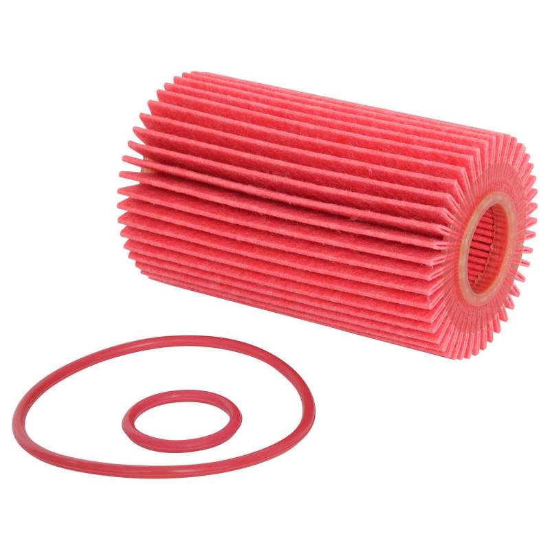 K&N Oil Filter OIL FILTER AUTOMOTIVE K&N Engineering