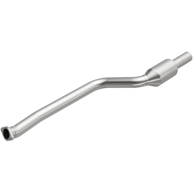 MagnaFlow Conv DF BMW 3 06-09 Rear Magnaflow