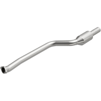 MagnaFlow Conv DF BMW 3 06-09 Rear Magnaflow