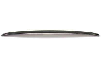 OLM Dry Carbon Fiber Trunk Finish - 2015 WRX 2015 STI