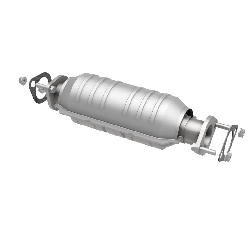 Magnaflow 06-11 Hyundai Accent 1.6L Direct Fit Converter Magnaflow