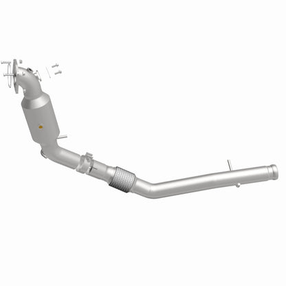 MagnaFlow 21-958 Direct-Fit Catalytic Converter