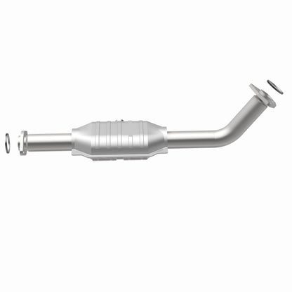 MagnaFlow CONV DF 04-06 Toyota Tundra 4.7L Passenger Side Front Magnaflow