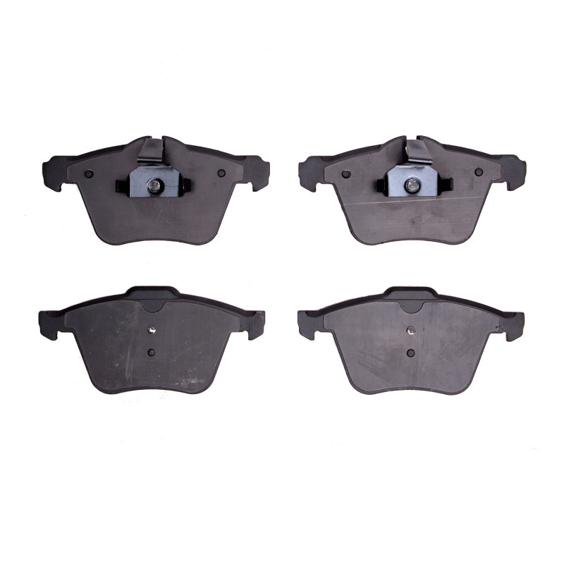 R1 14-21 Jaguar F-Type Front Optimum OE Brake Pads