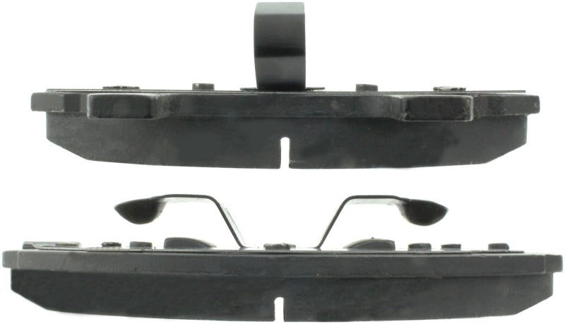 StopTech Street Disc Rear Brake Pads - 305.03690 Stoptech