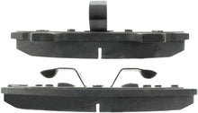 Load image into Gallery viewer, StopTech Street Disc Rear Brake Pads - 305.03690