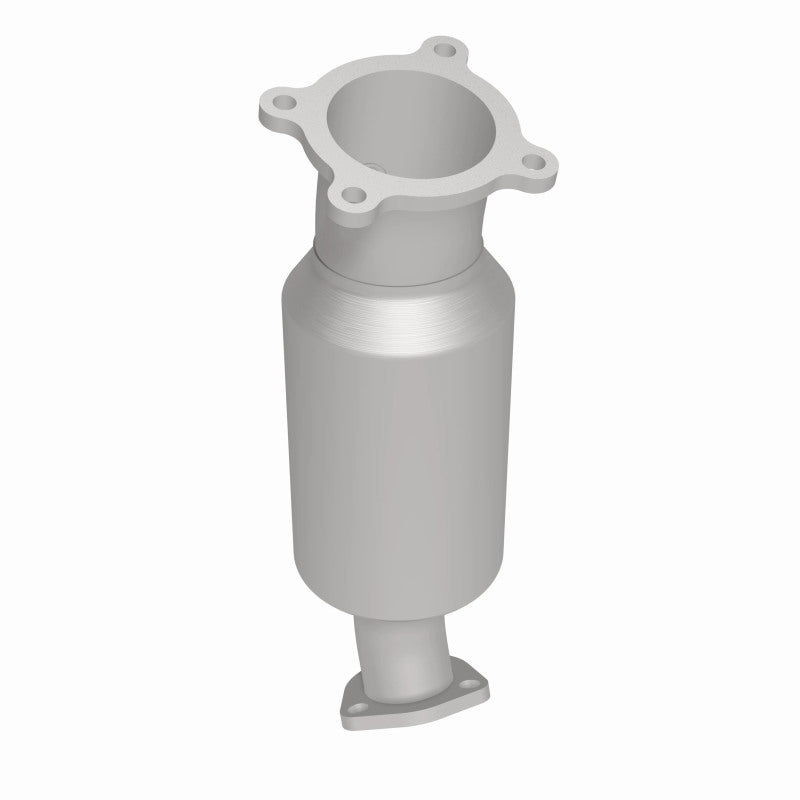 MagnaFlow Conv DF 05-09 Audi A4 2.0 turbo OEM Magnaflow