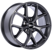 Load image into Gallery viewer, BBS RG-R 18x8.5 5x114.3 ET36 PFS Diamond Silver Wheel -82mm PFS/Clip Req