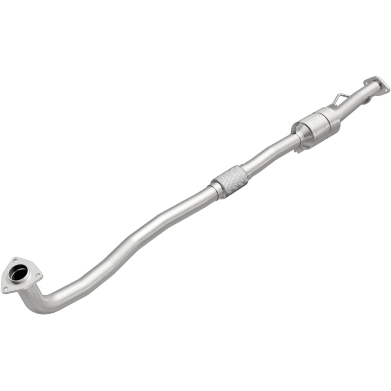 Magnaflow Conv DF 1989-1990 CAMRY 2.0L Underbody Magnaflow