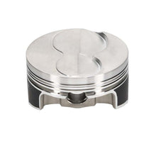 Load image into Gallery viewer, Wiseco Chevy LS Professional Series Piston Kit - 3cc Dome 4.020in Bore - Set Of 8