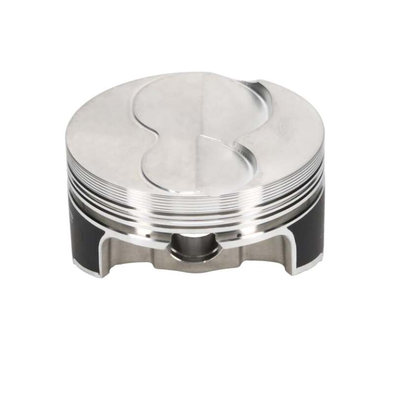 Wiseco Chevy LS Series -3cc Dome 4.000inch Bore Piston Shelf Stock Kit