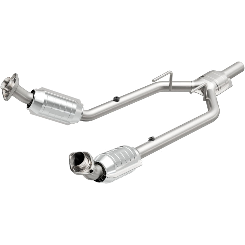 MagnaFlow Conv DF 96-97 Mercury Cougar 3.8L Magnaflow