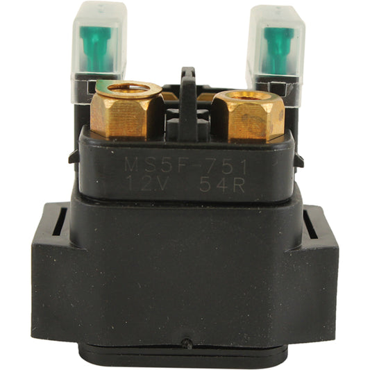 Arrowhead Yamaha ATV/M/C Starter Relay - 12-Volt 240-54048