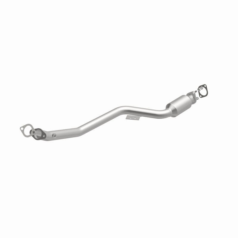 MagnaFlow Conv Direct Fit OEM 2015 Hyundai Genesis 3.8L Underbody Magnaflow