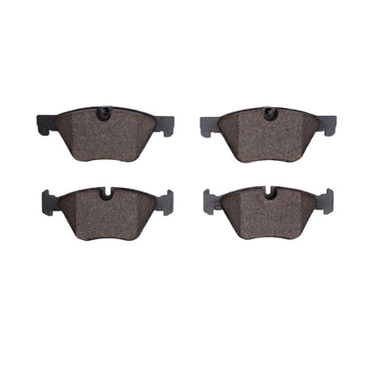 R1 11-11 BMW 528I Front Optimum OE Brake Pads