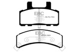 EBC RedStuff Front Brake Pads - DP31273C