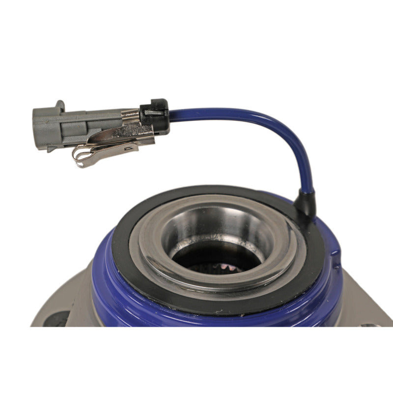MOOG 04-05 Chevrolet Classic Front Hub Assembly Moog
