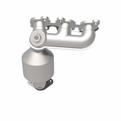 MagnaFlow Conv DF 04-06 Lexus ES330 3.3L Magnaflow