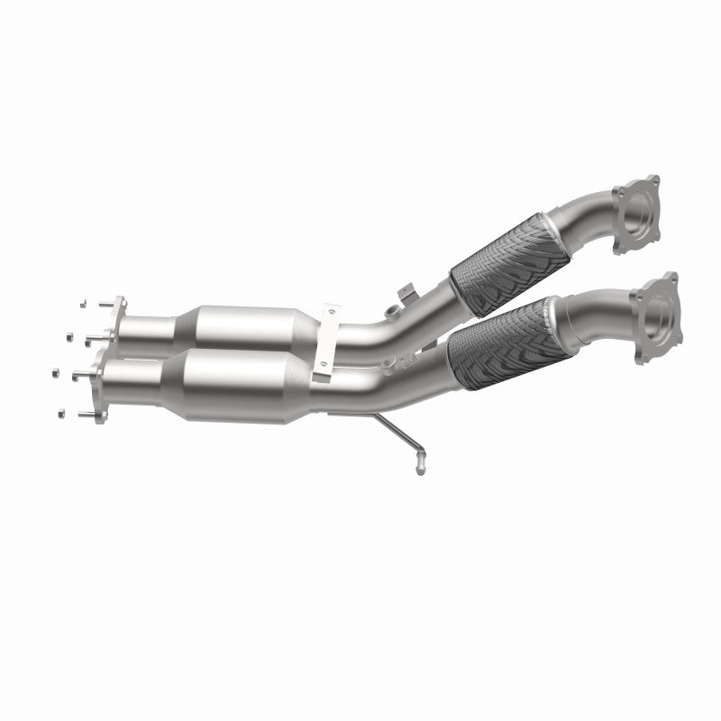 Magnaflow Conv DF 08-09 Volvo XC70 3.2L Magnaflow