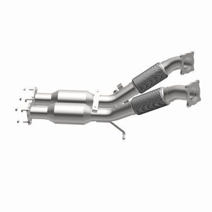 Magnaflow Conv DF 08-09 Volvo XC70 3.2L Magnaflow