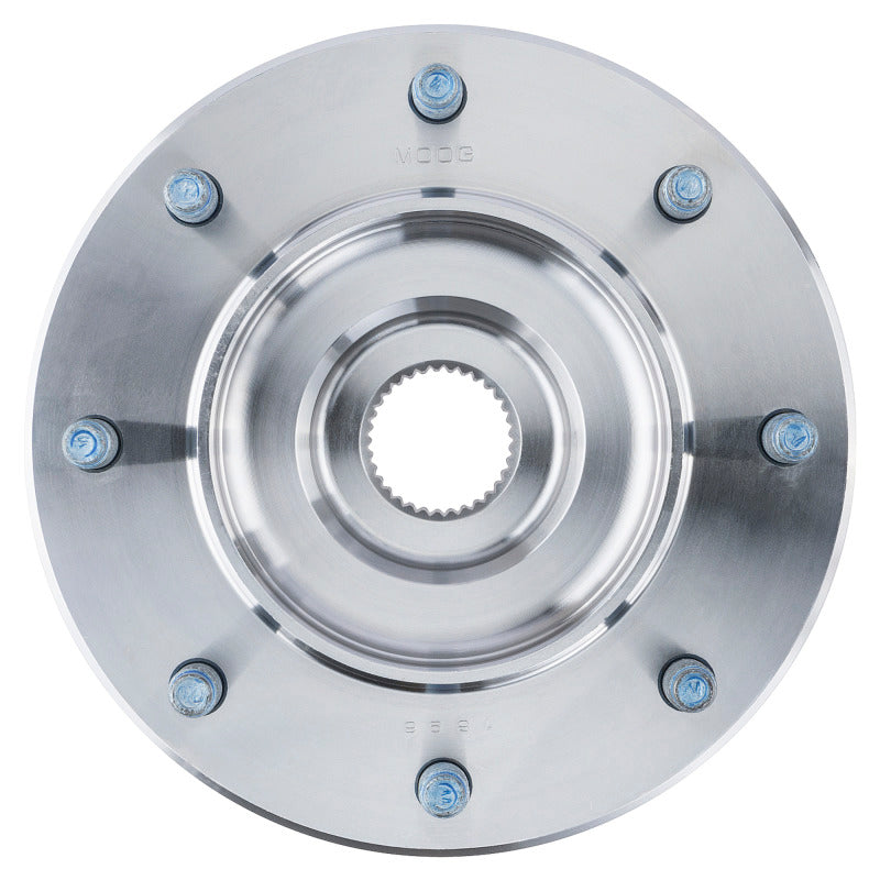 MOOG 06-11 Cadillac DTS Front Hub Assembly Moog