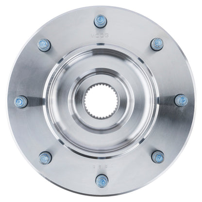 MOOG 06-11 Cadillac DTS Front Hub Assembly Moog