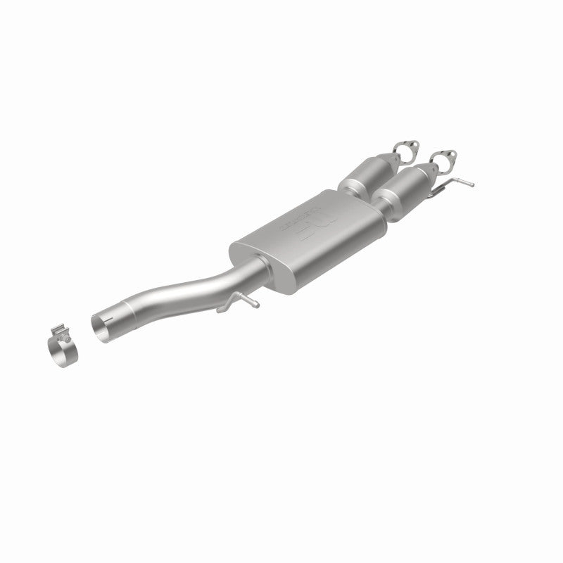 MagnaFlow Conv Direct Fit 12-15 Cadillac SRX 3.6L Magnaflow