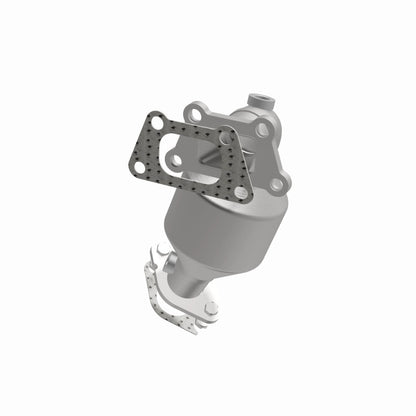 Magnaflow Conv DF 2010-2011 SRX 3 L Underbody Magnaflow