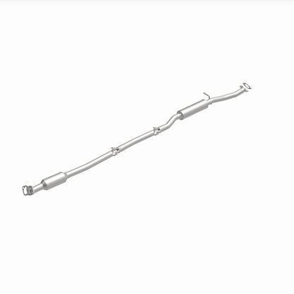 Magnaflow 16-17 Hyundai Tucson L4 2.0 OEM Underbody Direct Fit Catalytic Converter Magnaflow