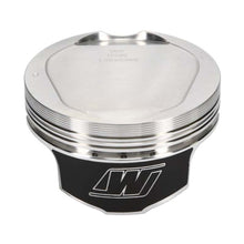 Load image into Gallery viewer, Wiseco Chrysler 6.1L Hemi -6.5cc R/Dome 4.060inch Piston Shelf Stock