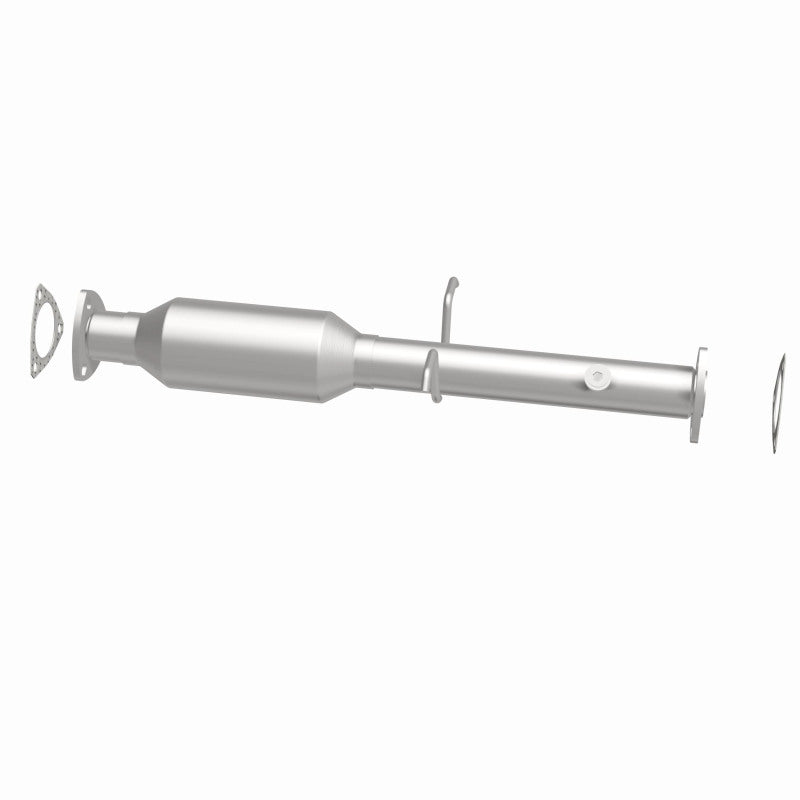 MagnaFlow Conv DF 96-00 GM S-10/Sonoma/Homb Magnaflow