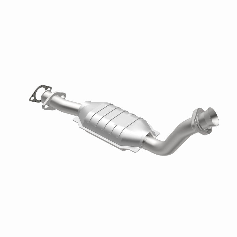 MagnaFlow Conv DF Ford-Lincoln-Mercury 9 Magnaflow