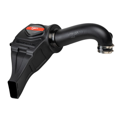 Injen 2019-2023 RAM 1500 V8-5.7L (DT) Evolution Cold Air Intake System (Dry Air Filter) - EVO8101