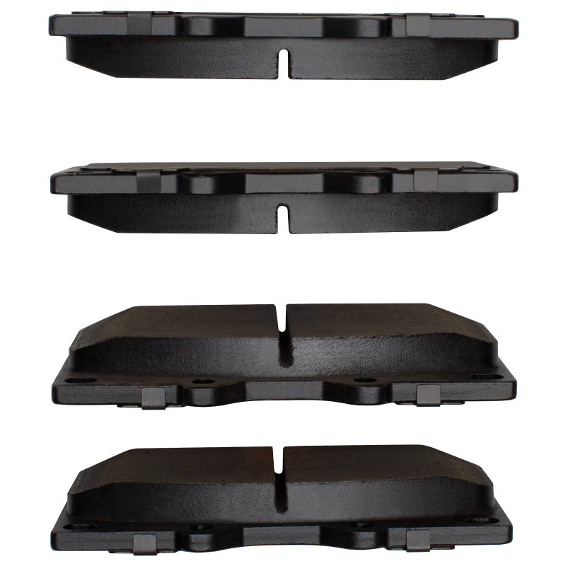 R1 00-02 Toyota Tundra Front Optimum OE Brake Pads