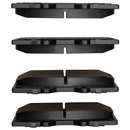 R1 00-02 Toyota Tundra Front Optimum OE Brake Pads