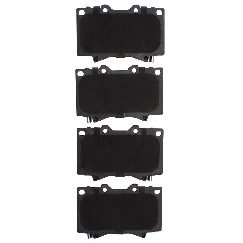 R1 98-07 Toyota Land Cruiser Front Off-Road/Tow Brake Pads