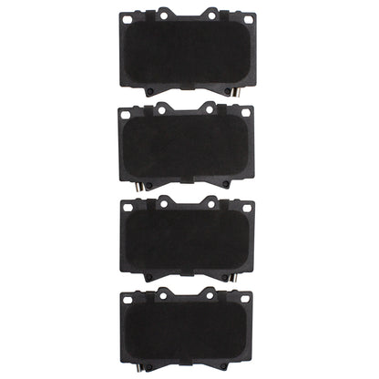 R1 98-07 Toyota Land Cruiser Front Off-Road/Tow Brake Pads