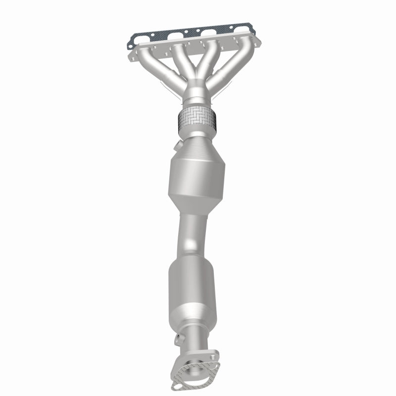 MagnaFlow 5531351 Direct-Fit Catalytic Converter