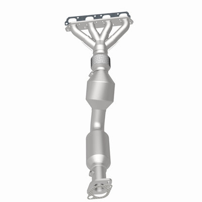 MagnaFlow 5531351 Direct-Fit Catalytic Converter
