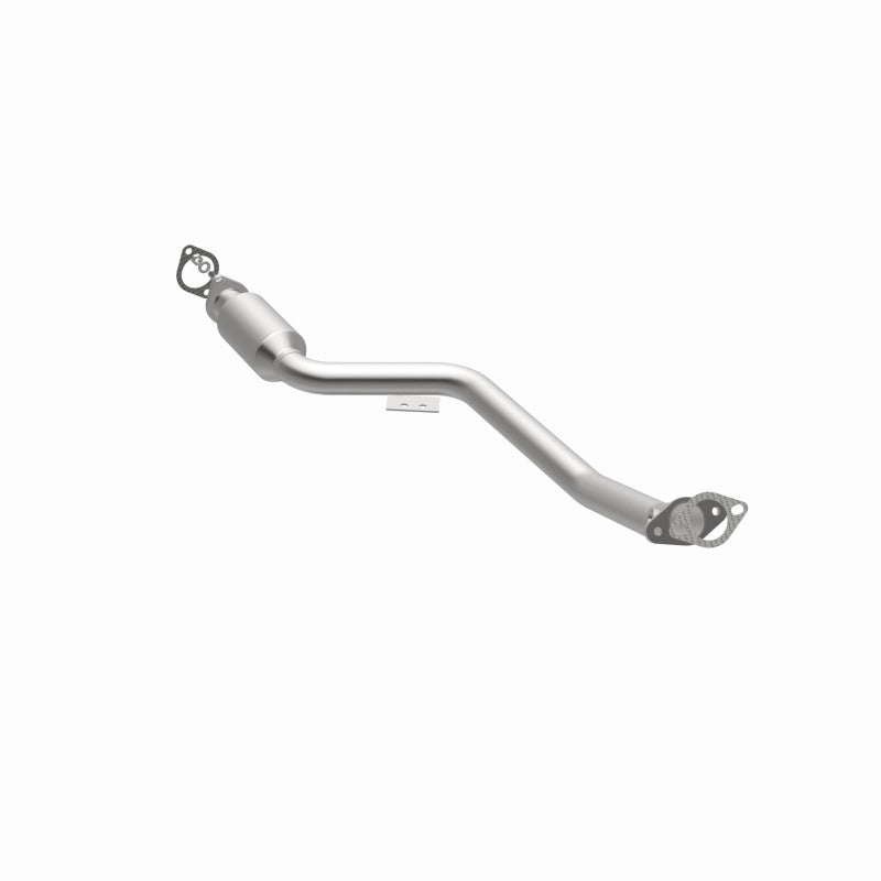 MagnaFlow Conv Direct Fit OEM 2015 Hyundai Genesis 3.8L Underbody Magnaflow