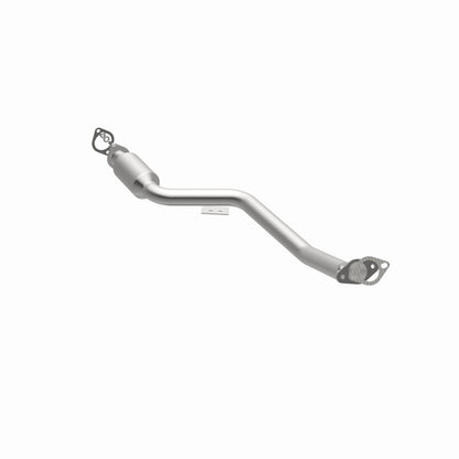 MagnaFlow Conv Direct Fit OEM 2015 Hyundai Genesis 3.8L Underbody Magnaflow