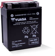 Load image into Gallery viewer, Yuasa Ytx14Ah-Bs Yuasa Battery