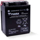 Yuasa Ytx14Ah-Bs Yuasa Battery